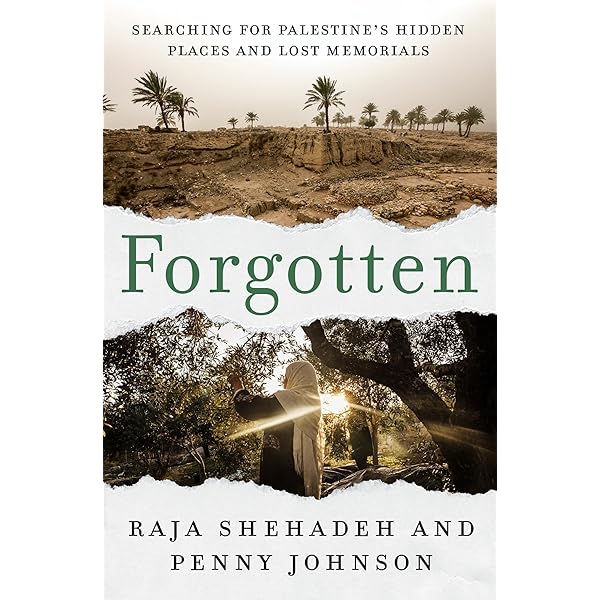 Where the Line is Drawn: Crossing Boundaries in Occupied Palestine